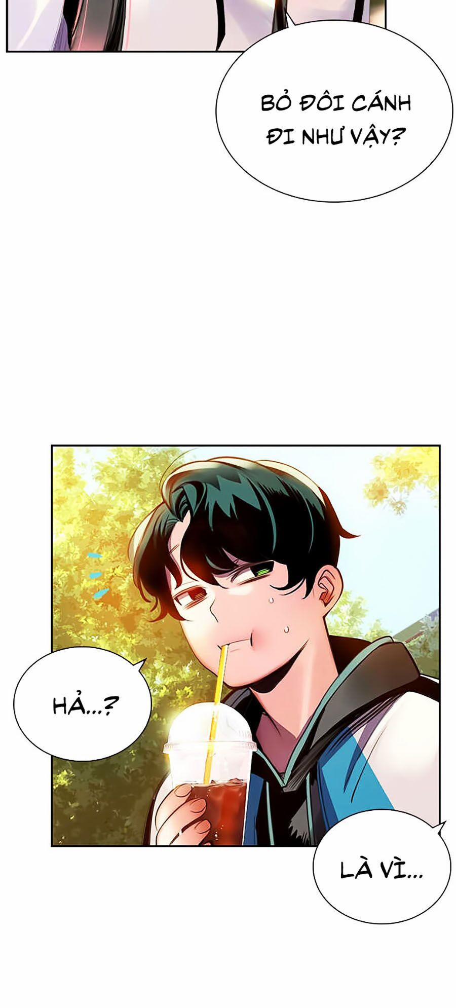 Nhân Trùng Đại Chiến 13 trang 58