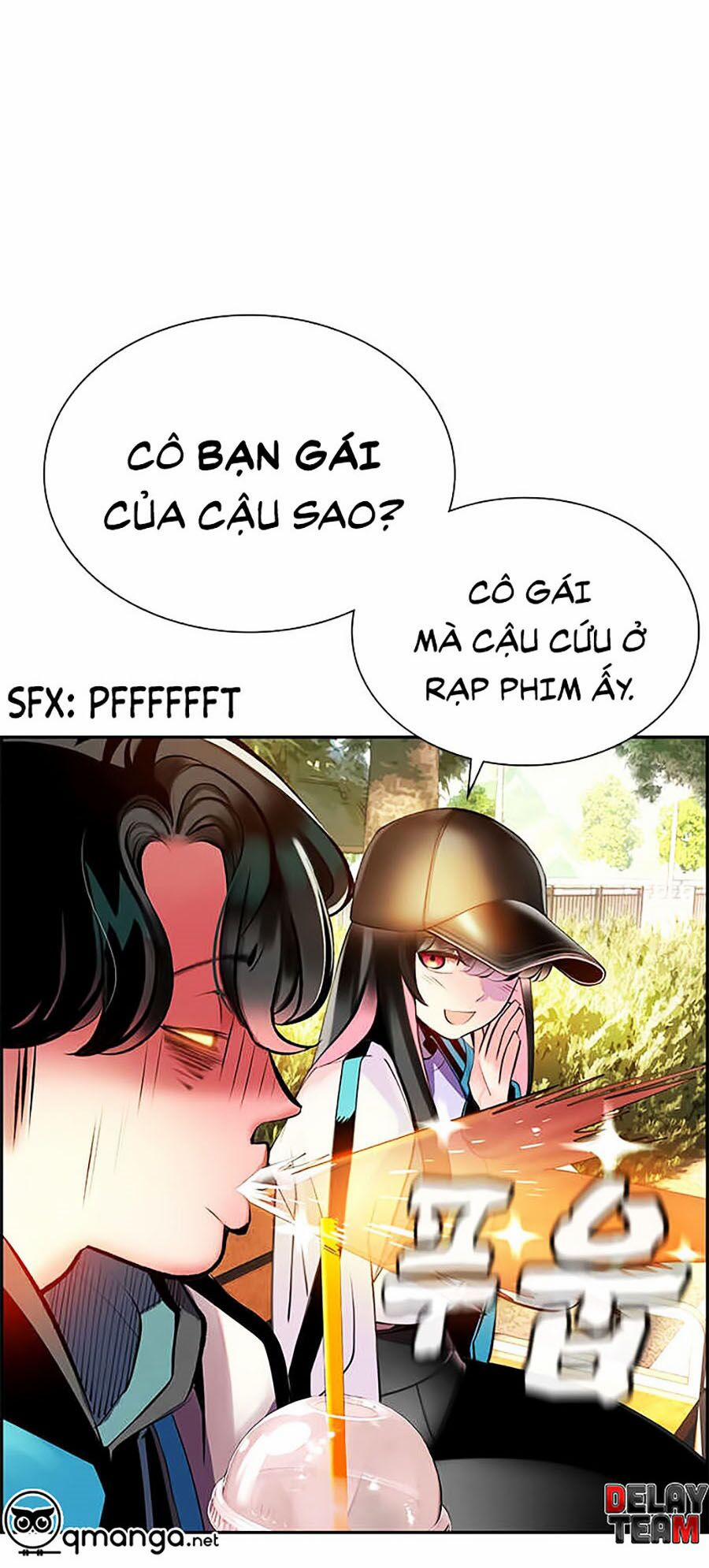 Nhân Trùng Đại Chiến 13 trang 59