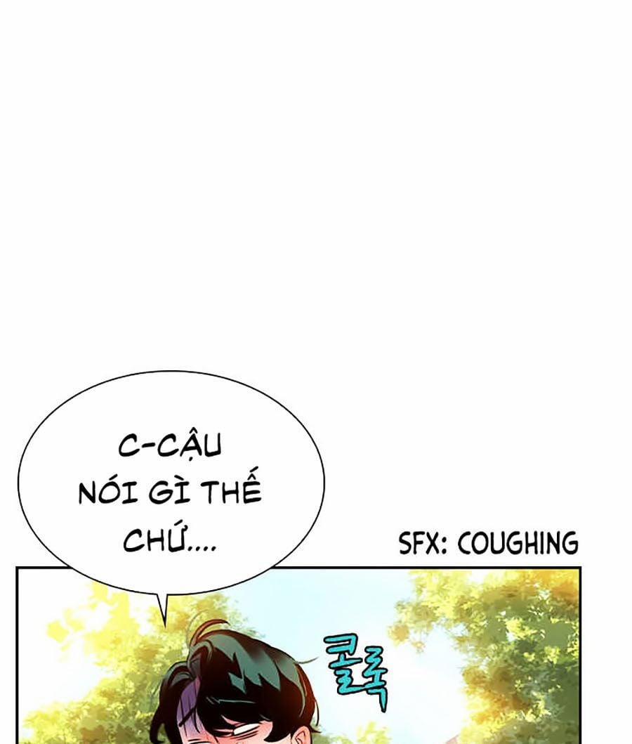 Nhân Trùng Đại Chiến 13 trang 60