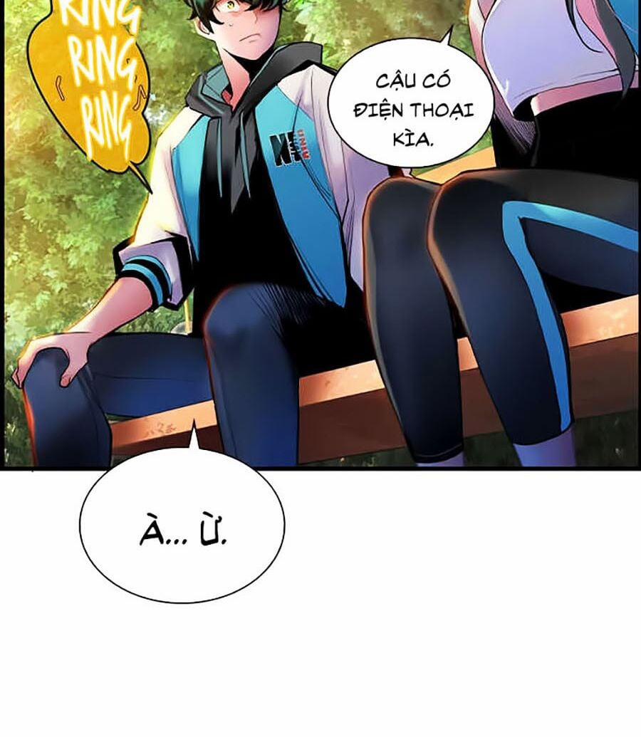 Nhân Trùng Đại Chiến 13 trang 93