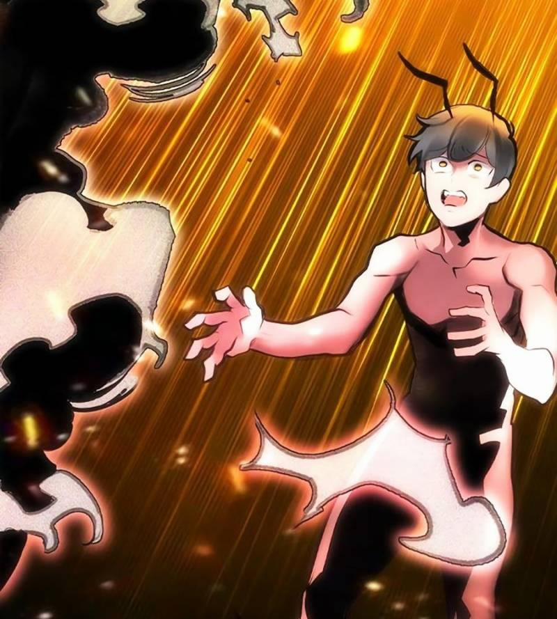 Nhân Trùng Đại Chiến 130 trang 122