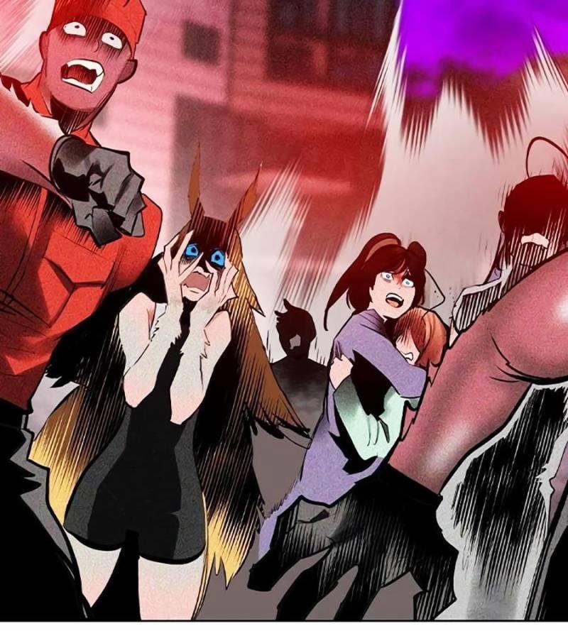 Nhân Trùng Đại Chiến 130 trang 130