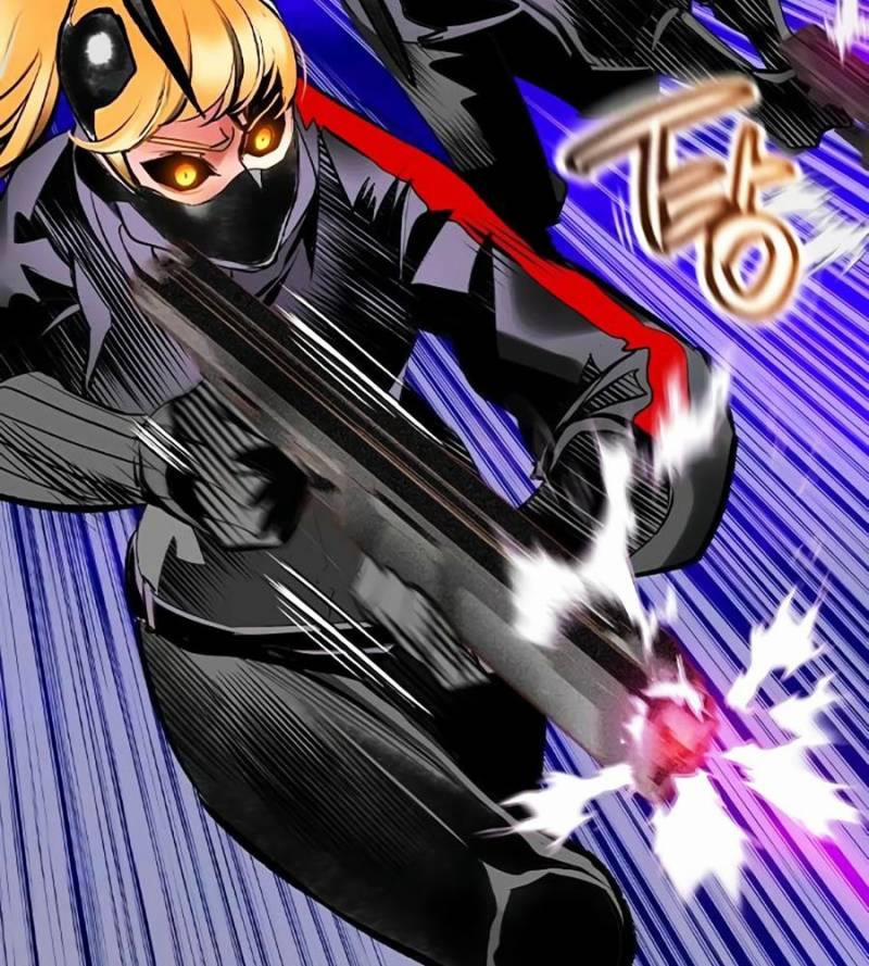 Nhân Trùng Đại Chiến 130 trang 164