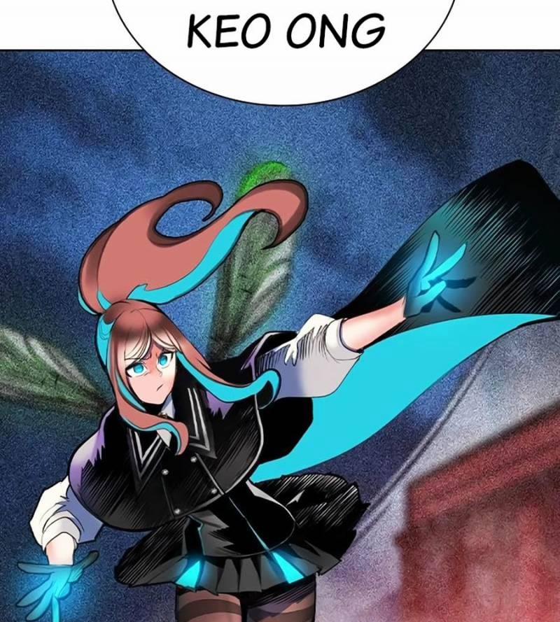 Nhân Trùng Đại Chiến 130 trang 218