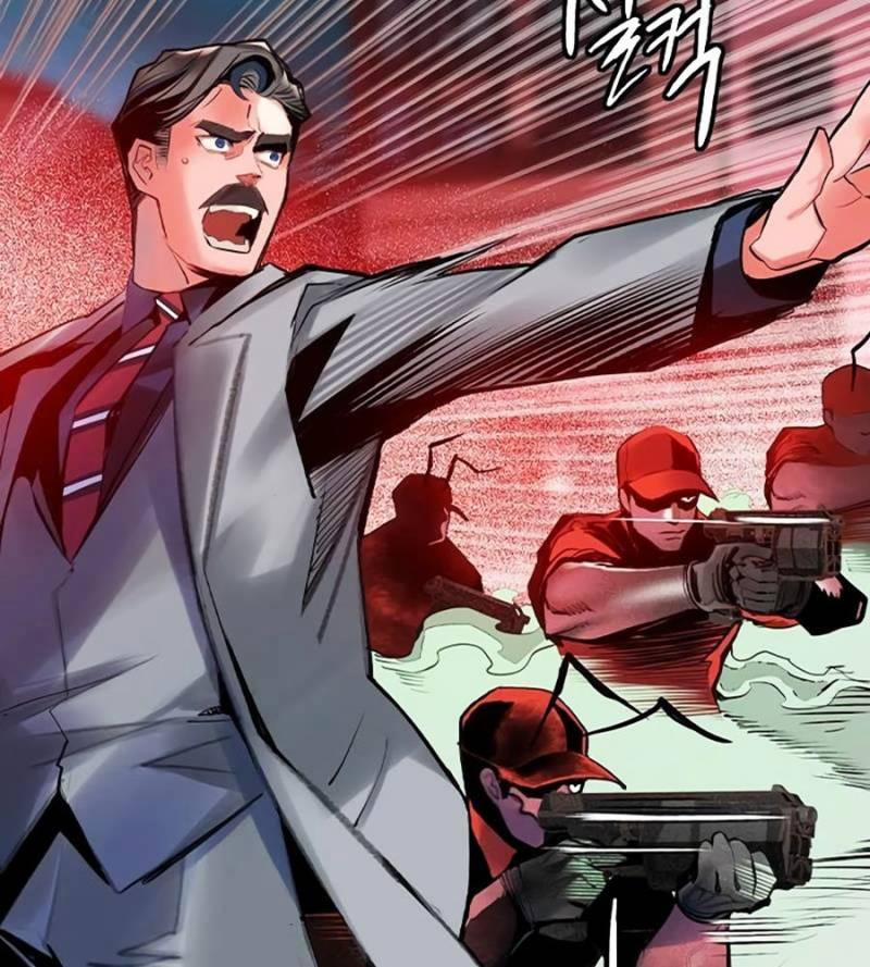 Nhân Trùng Đại Chiến 130 trang 225