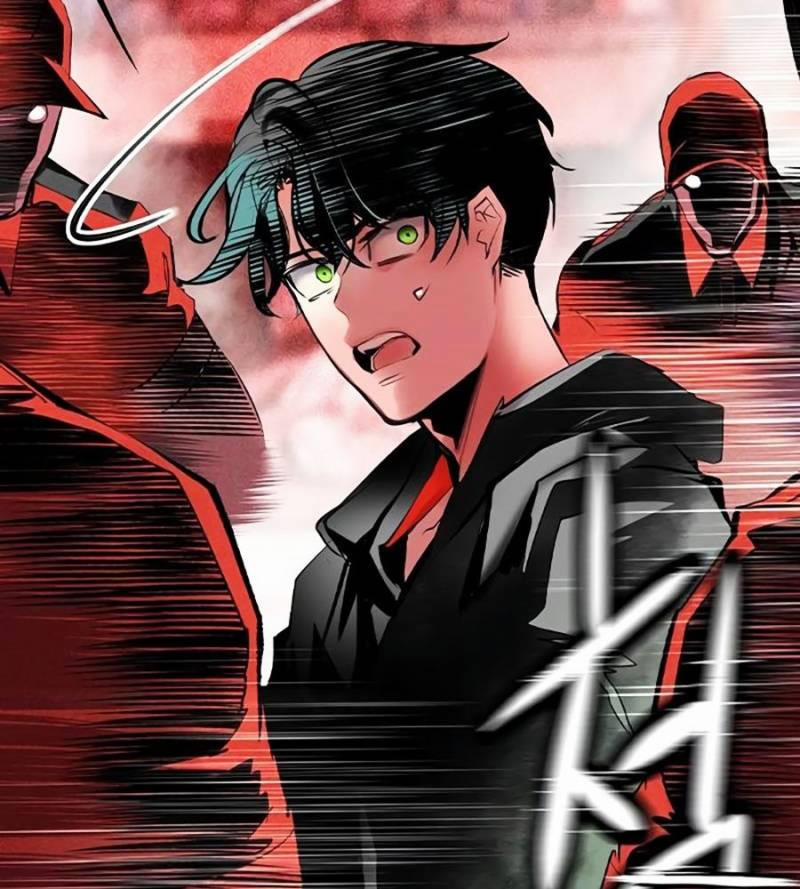 Nhân Trùng Đại Chiến 130 trang 28