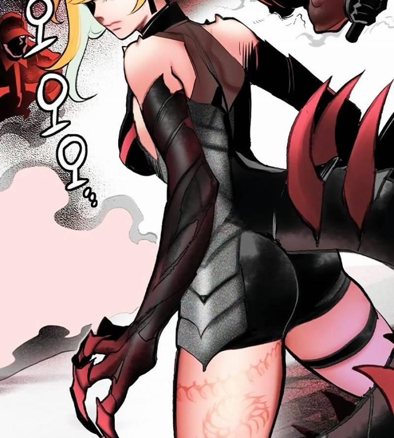 Nhân Trùng Đại Chiến 130 trang 47