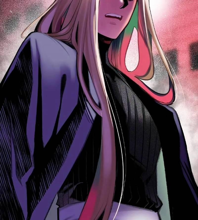 Nhân Trùng Đại Chiến 130 trang 53