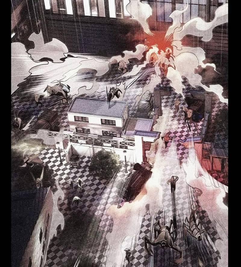 Nhân Trùng Đại Chiến 130 trang 65