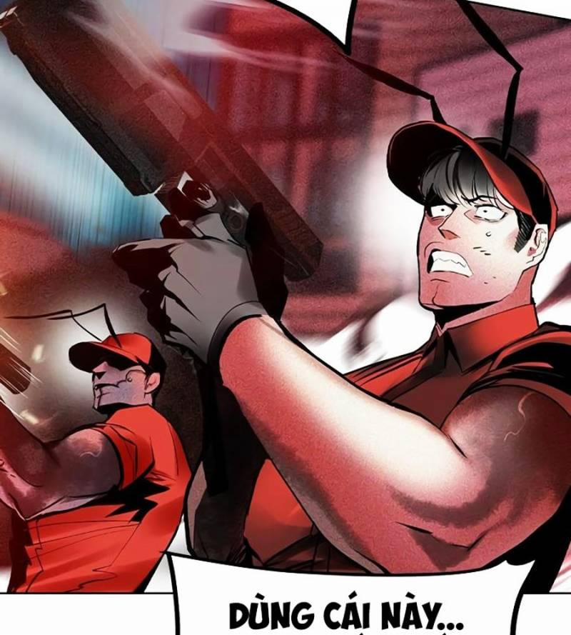 Nhân Trùng Đại Chiến 131 trang 114