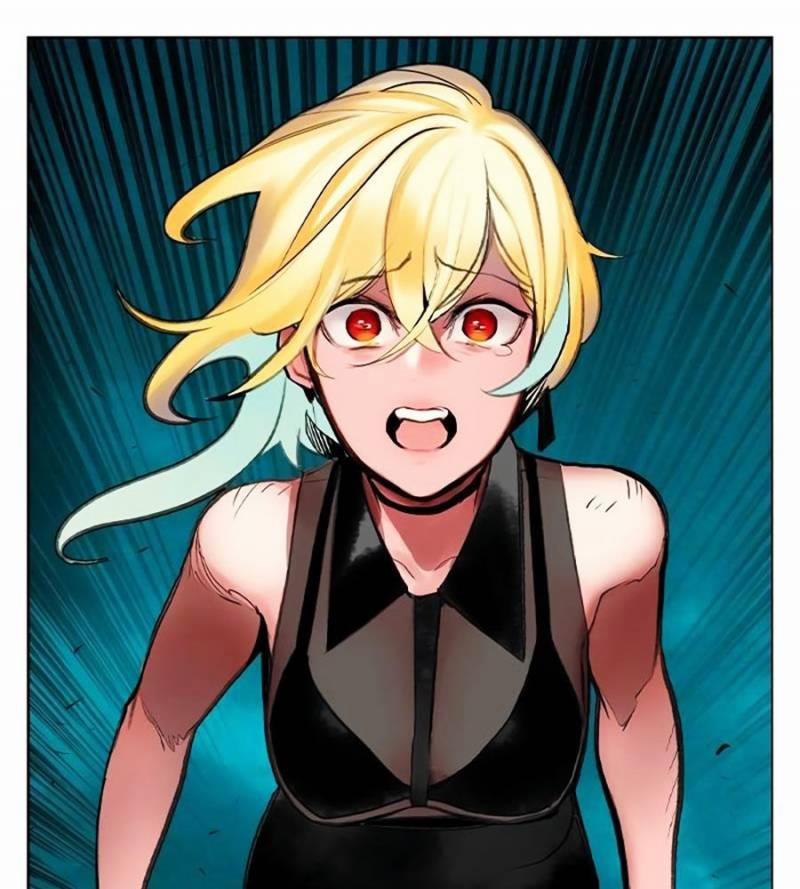 Nhân Trùng Đại Chiến 131 trang 116