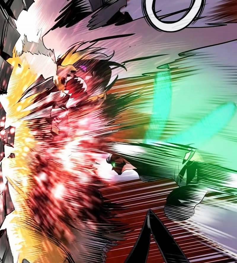 Nhân Trùng Đại Chiến 131 trang 132