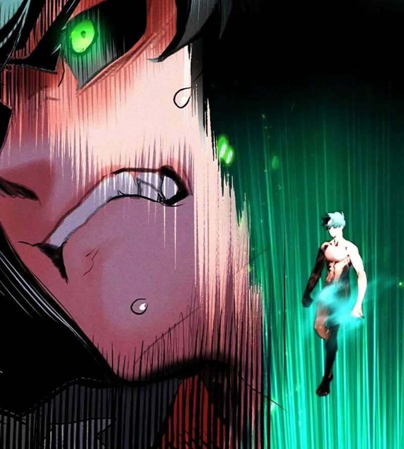 Nhân Trùng Đại Chiến 131 trang 154