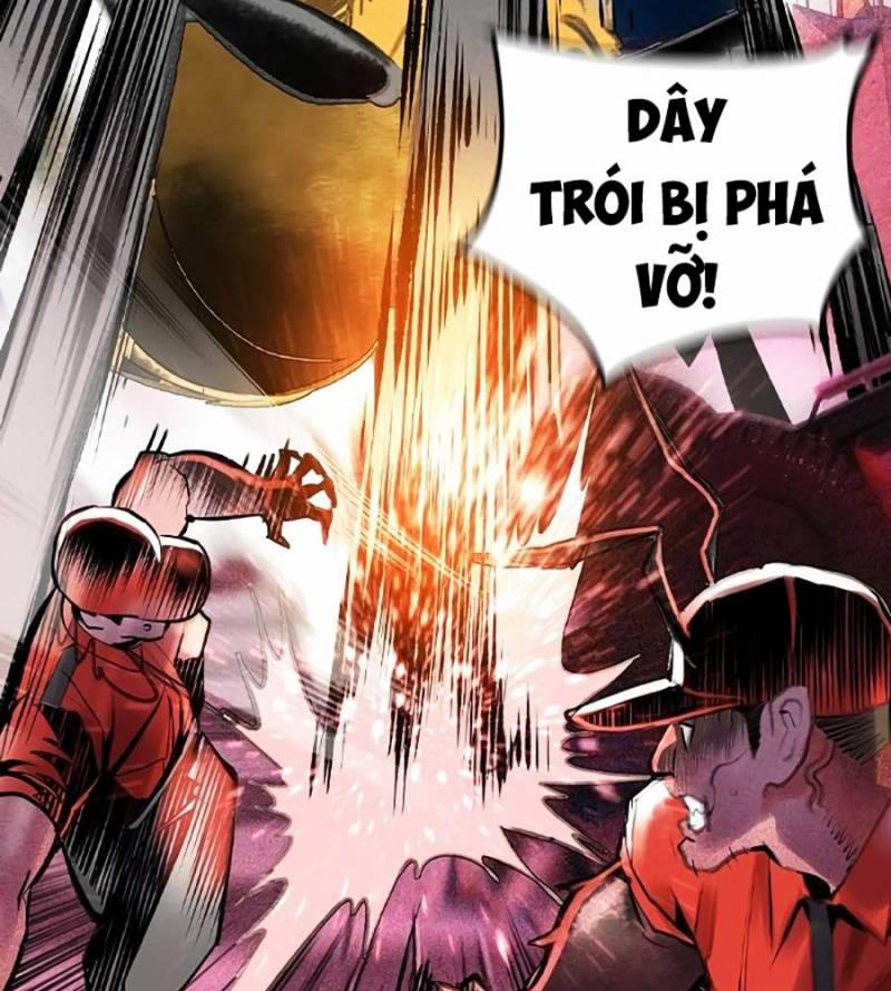 Nhân Trùng Đại Chiến 131 trang 16