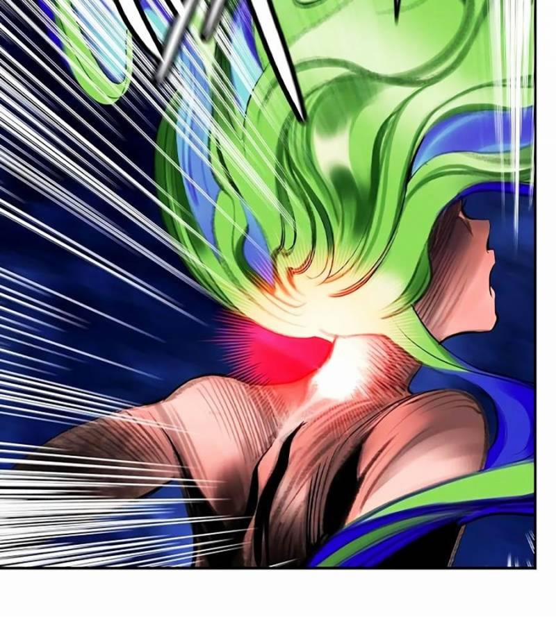 Nhân Trùng Đại Chiến 131 trang 201