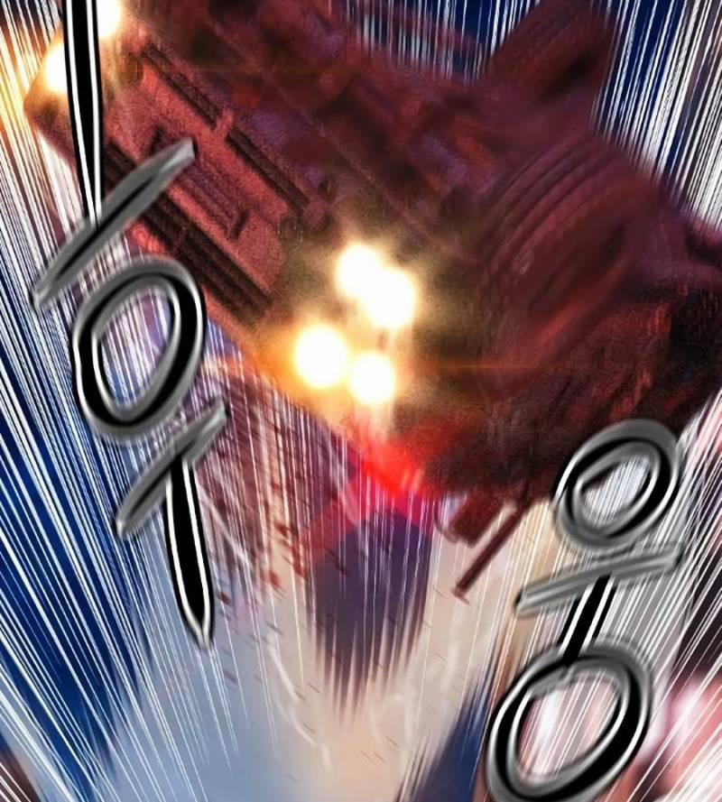 Nhân Trùng Đại Chiến 131 trang 21