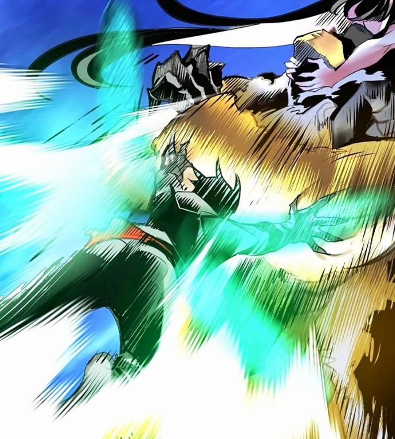 Nhân Trùng Đại Chiến 131 trang 210