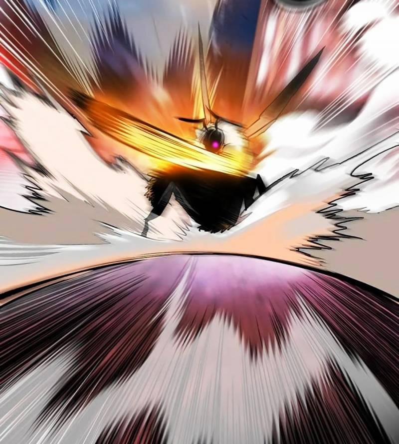 Nhân Trùng Đại Chiến 131 trang 22