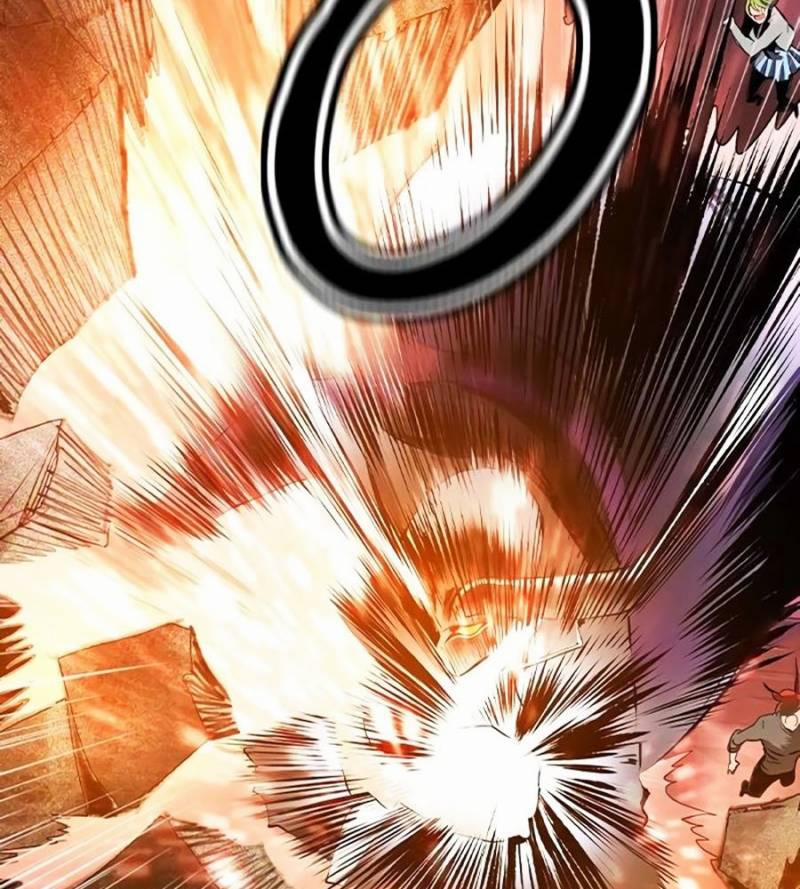 Nhân Trùng Đại Chiến 131 trang 31