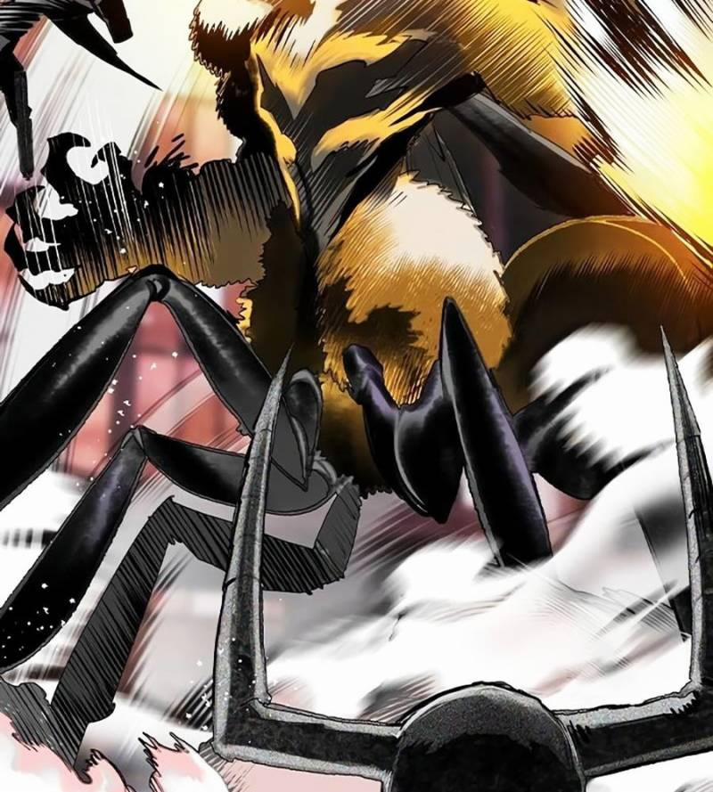 Nhân Trùng Đại Chiến 131 trang 39