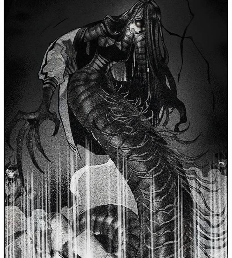 Nhân Trùng Đại Chiến 131 trang 44