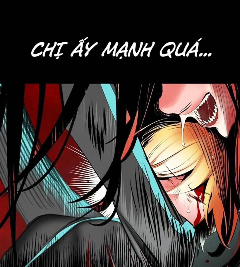 Nhân Trùng Đại Chiến 131 trang 70