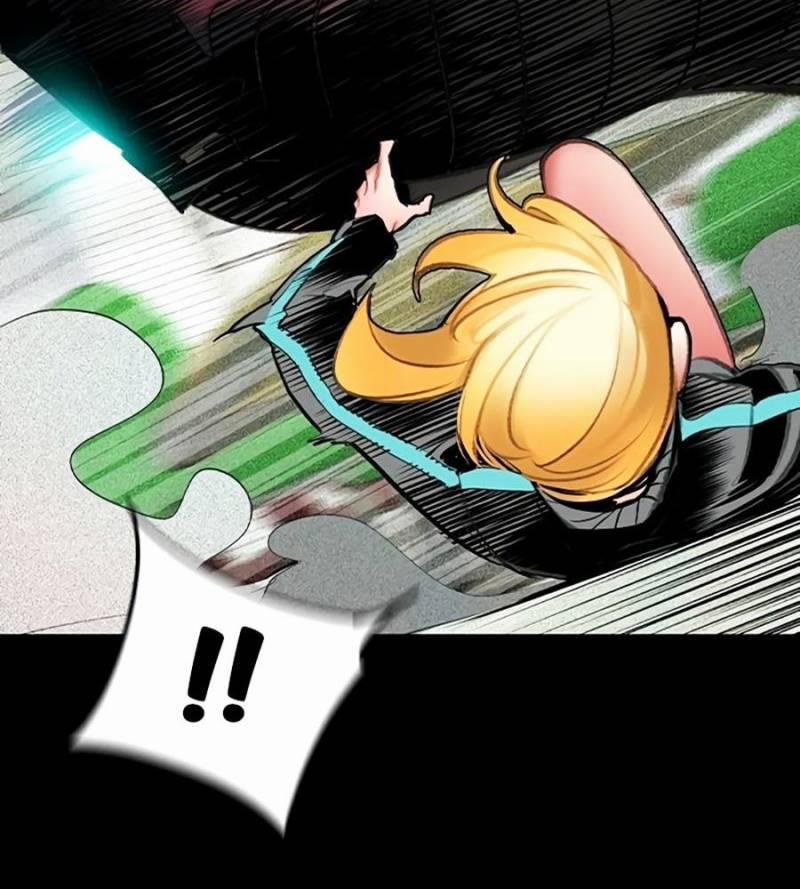 Nhân Trùng Đại Chiến 131 trang 78