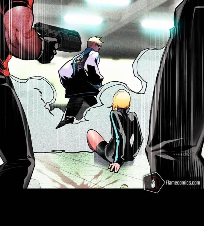 Nhân Trùng Đại Chiến 131 trang 83