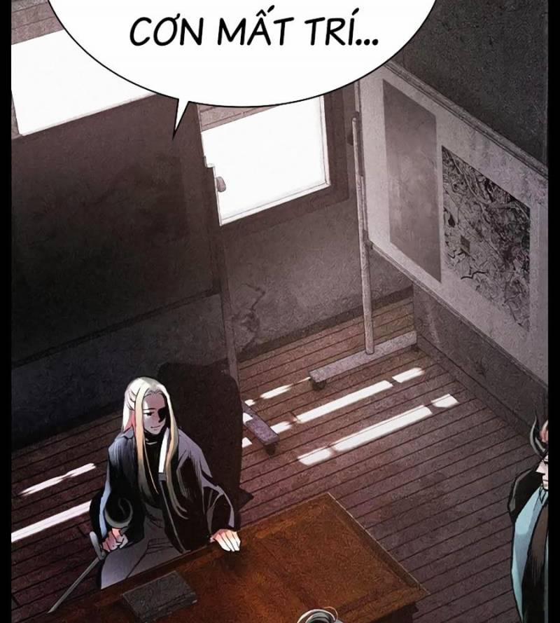 Nhân Trùng Đại Chiến 132 trang 10