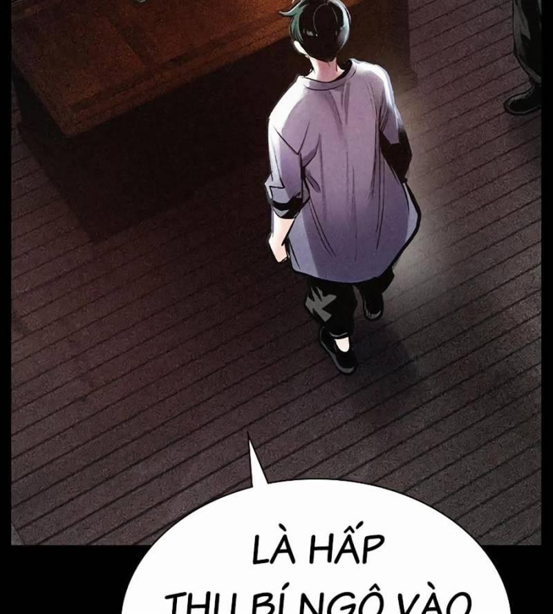 Nhân Trùng Đại Chiến 132 trang 11