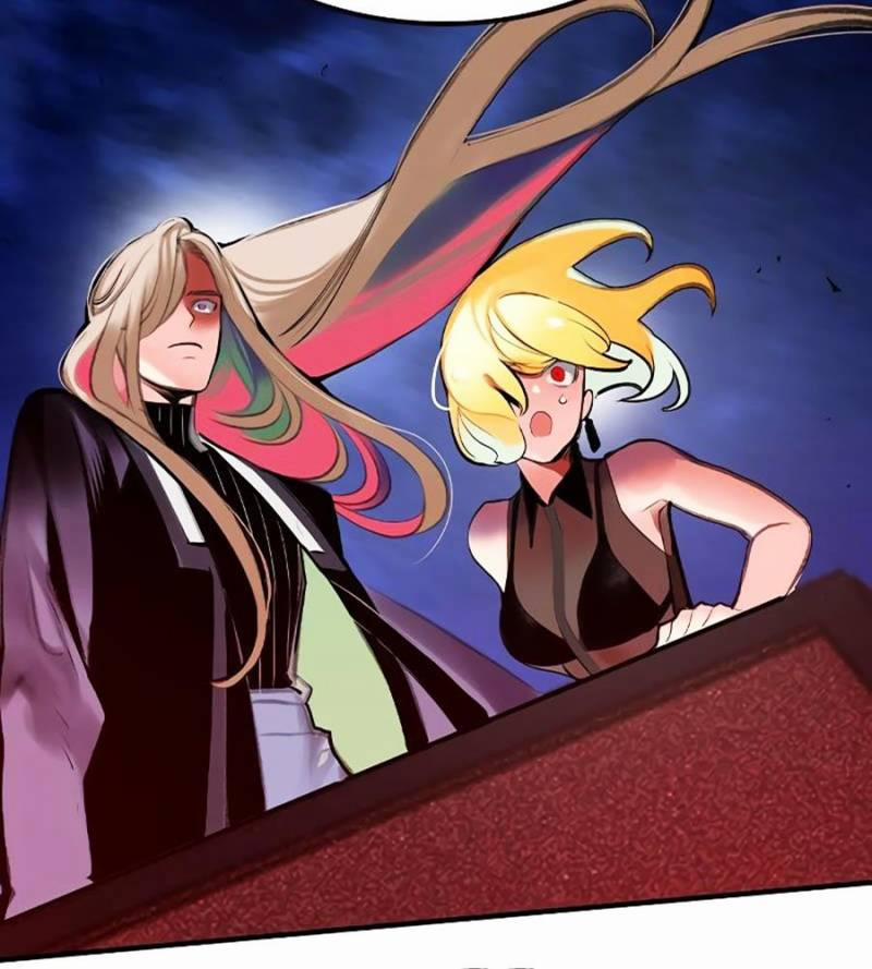 Nhân Trùng Đại Chiến 132 trang 116