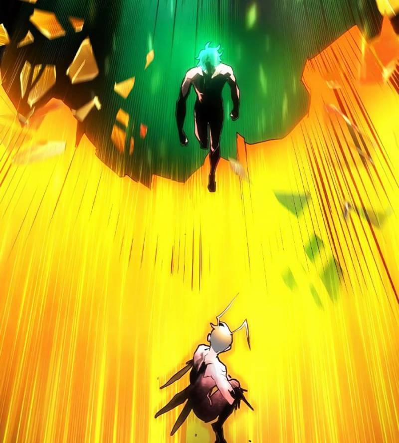 Nhân Trùng Đại Chiến 132 trang 194