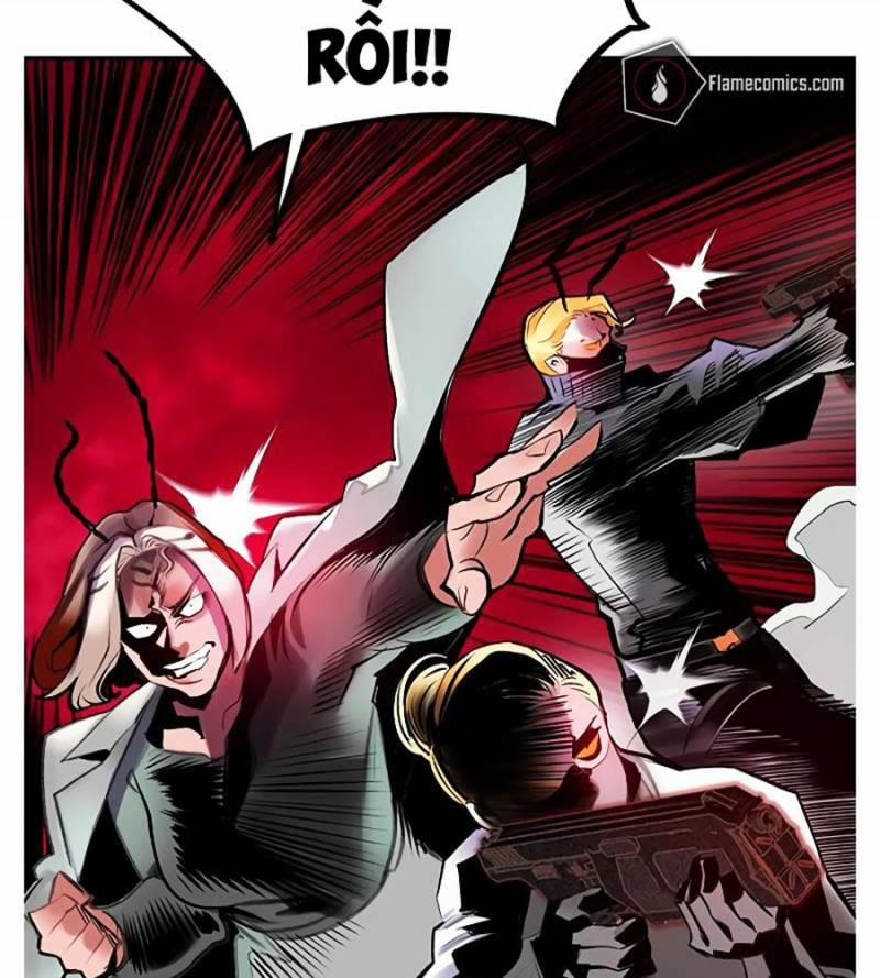 Nhân Trùng Đại Chiến 132 trang 208