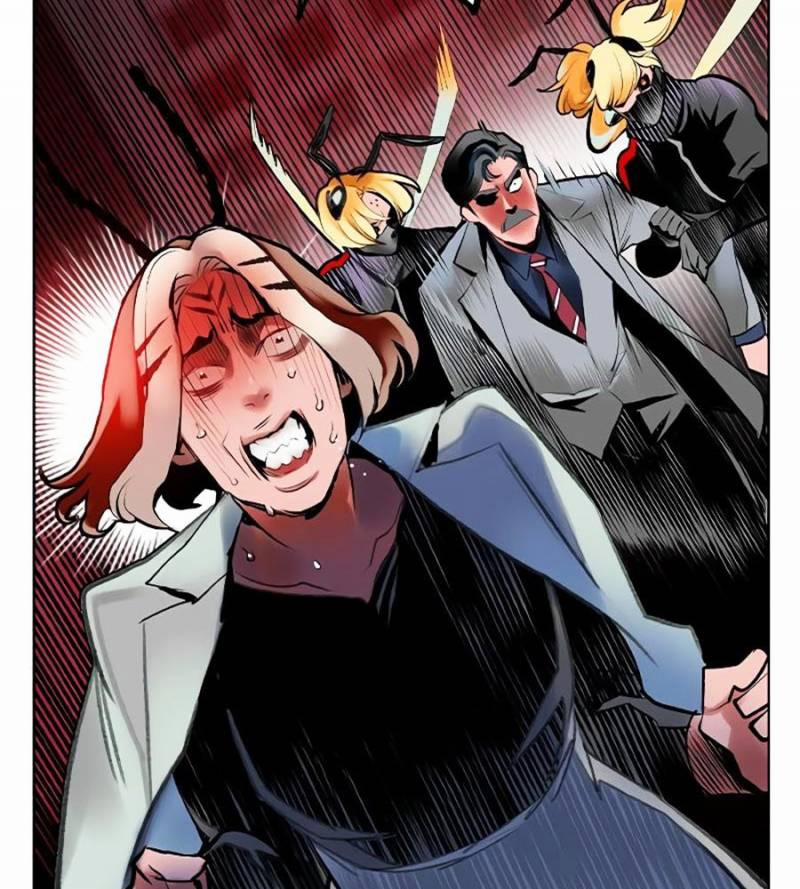 Nhân Trùng Đại Chiến 132 trang 219