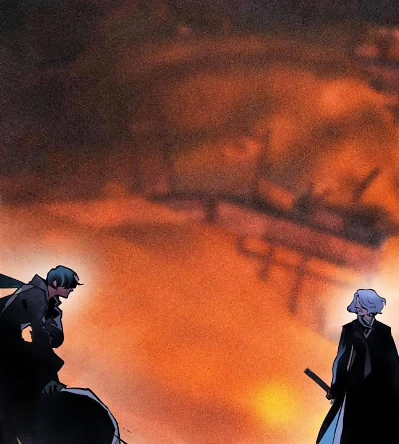 Nhân Trùng Đại Chiến 132 trang 223