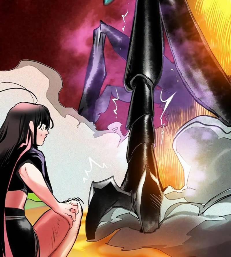 Nhân Trùng Đại Chiến 132 trang 229