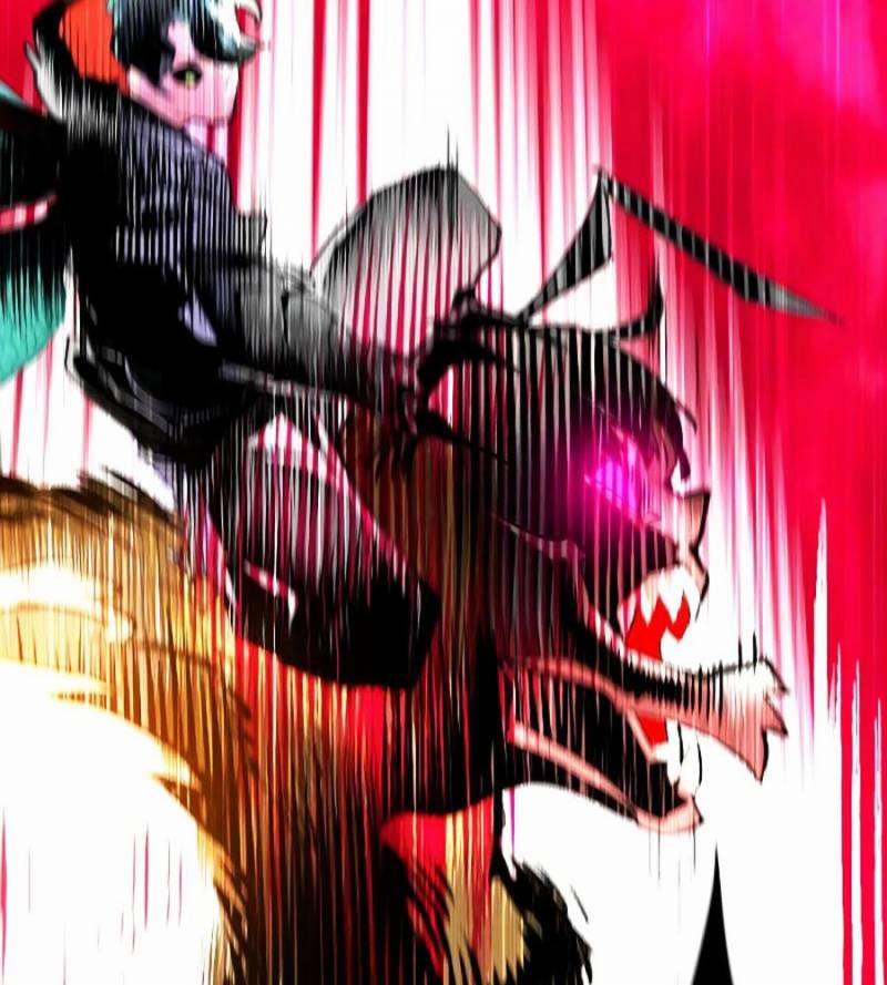 Nhân Trùng Đại Chiến 132 trang 232