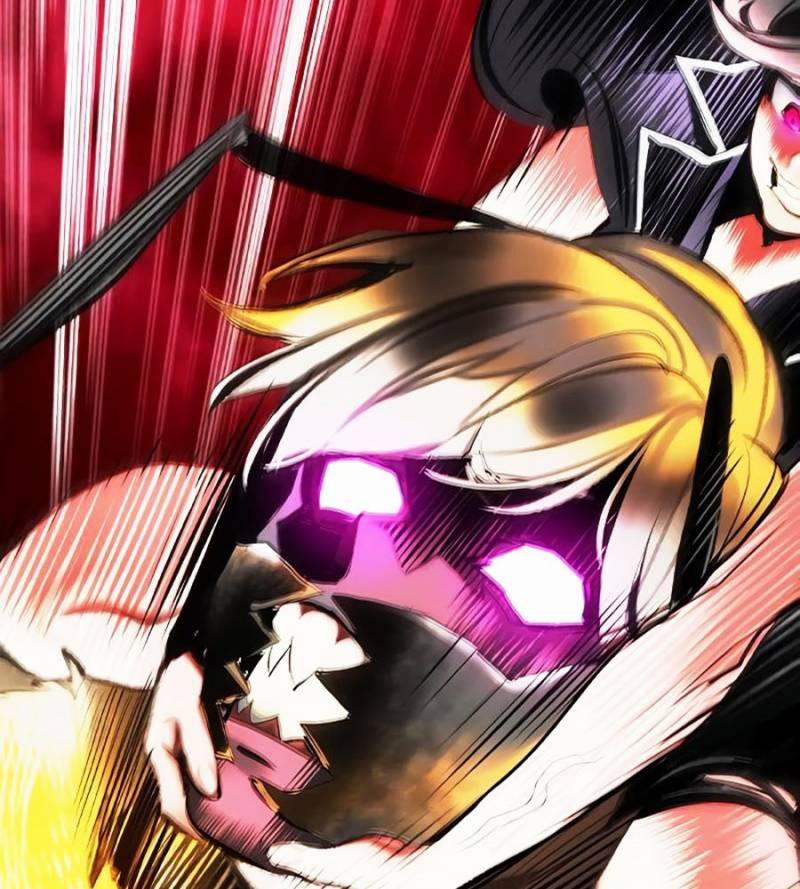 Nhân Trùng Đại Chiến 132 trang 4