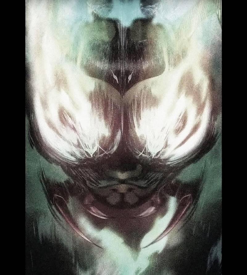 Nhân Trùng Đại Chiến 132 trang 42