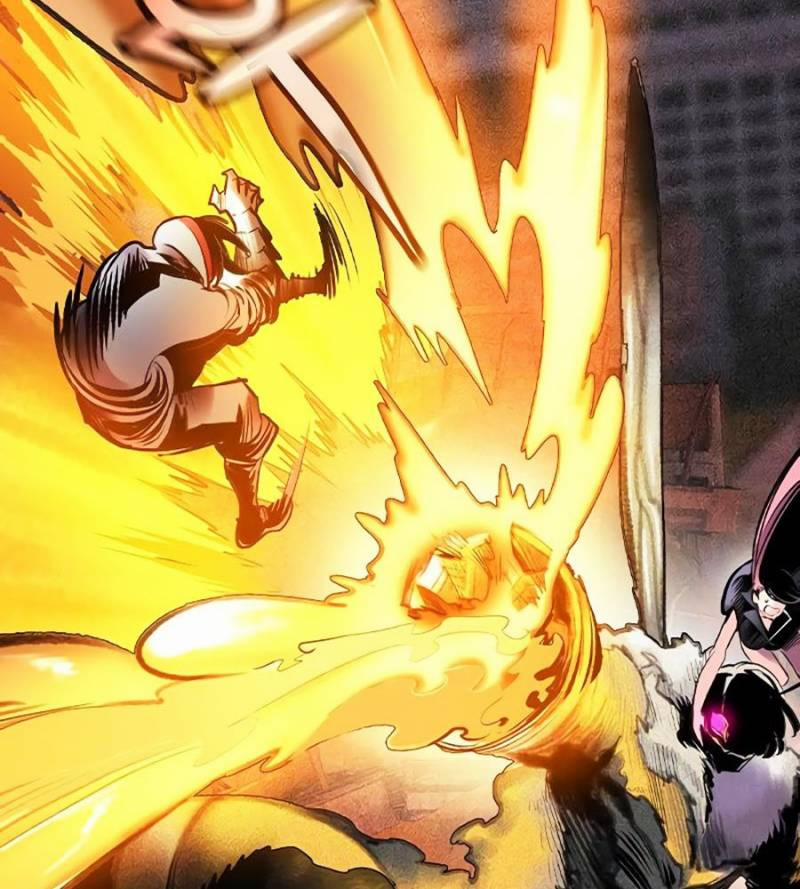 Nhân Trùng Đại Chiến 132 trang 57