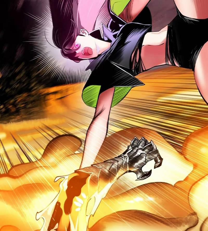 Nhân Trùng Đại Chiến 132 trang 71