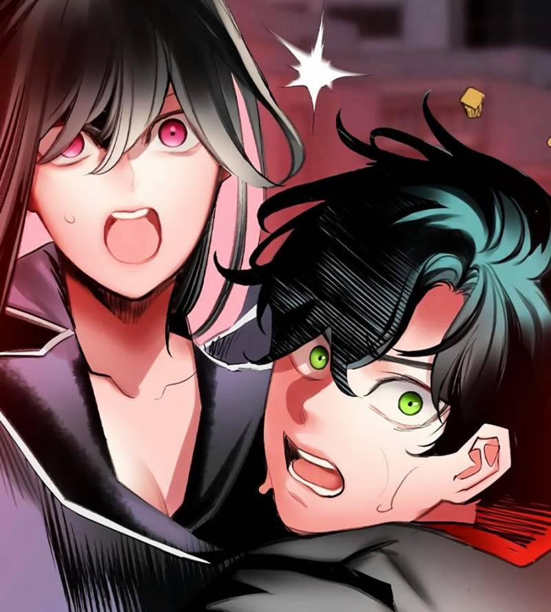 Nhân Trùng Đại Chiến 132 trang 82