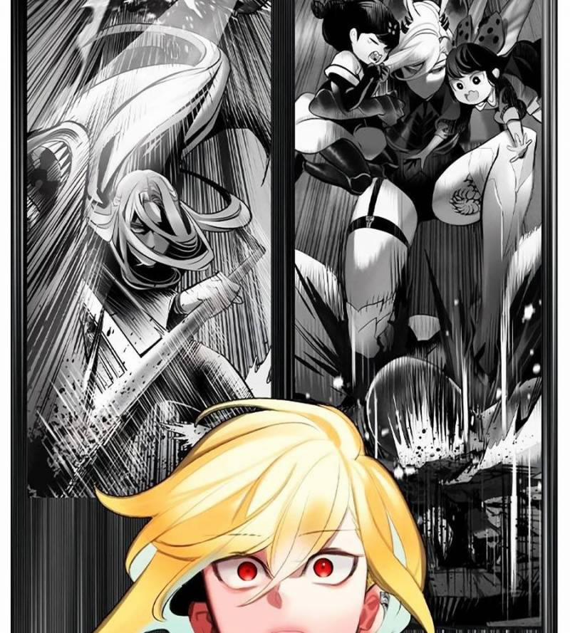 Nhân Trùng Đại Chiến 133 trang 123