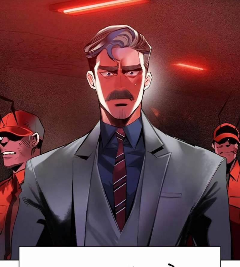 Nhân Trùng Đại Chiến 133 trang 18