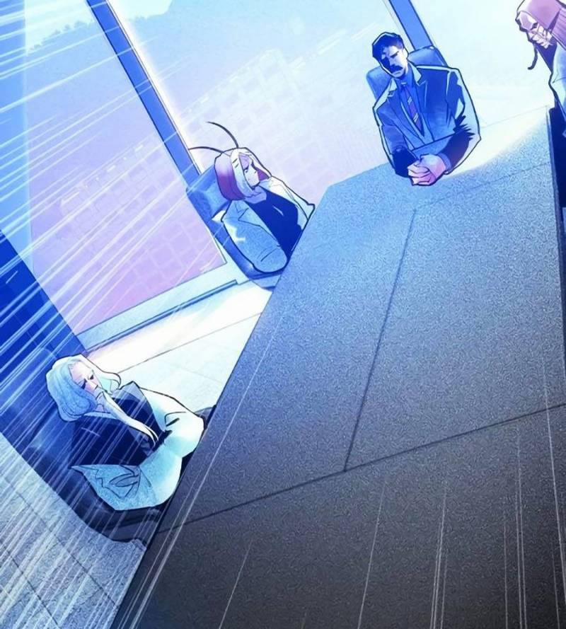 Nhân Trùng Đại Chiến 133 trang 41