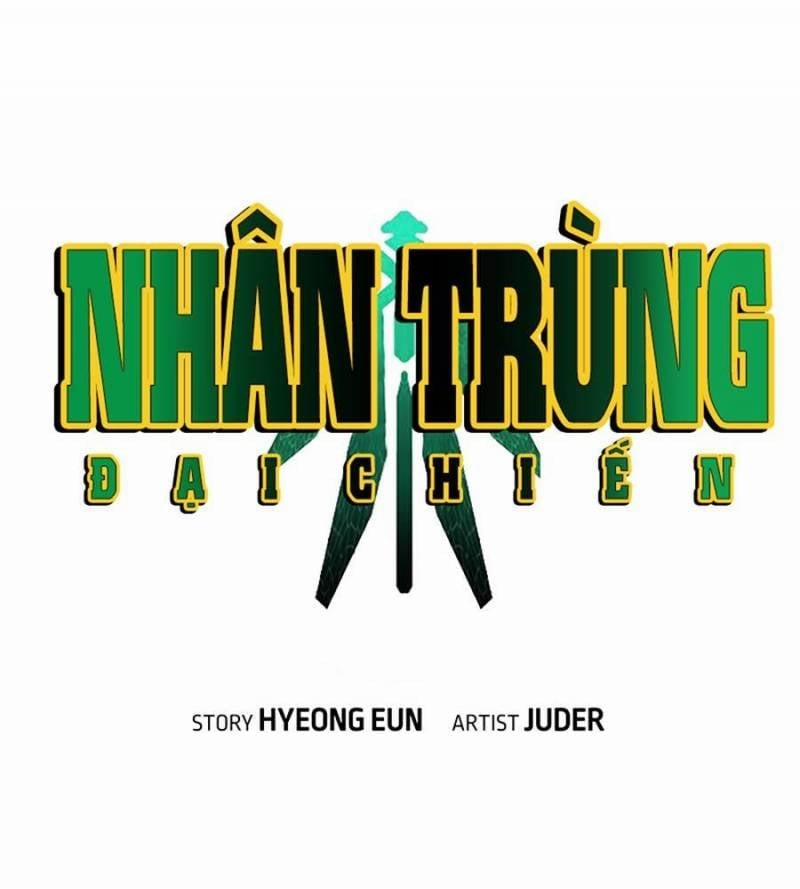 Nhân Trùng Đại Chiến 133 trang 49