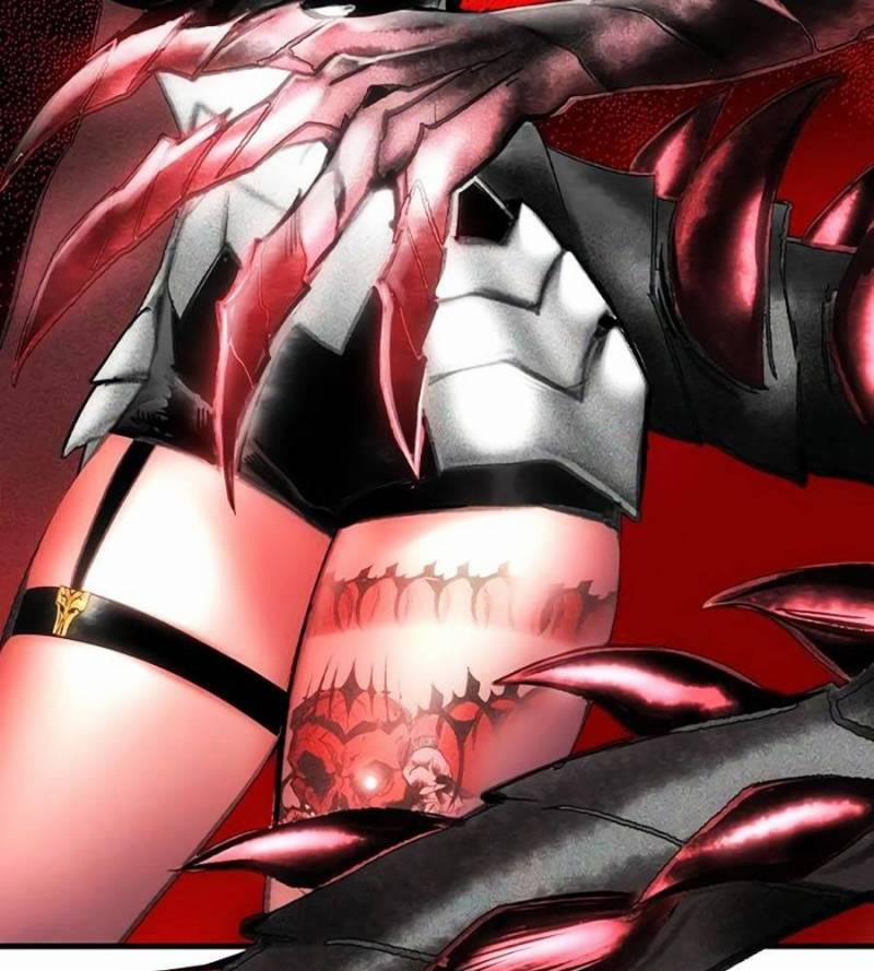 Nhân Trùng Đại Chiến 133 trang 61