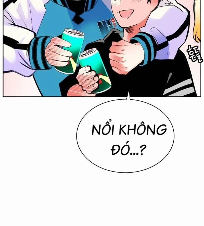 Nhân Trùng Đại Chiến 134 trang 130