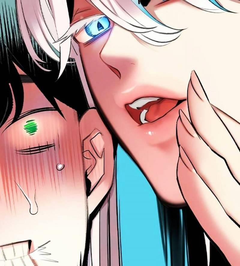 Nhân Trùng Đại Chiến 134 trang 154