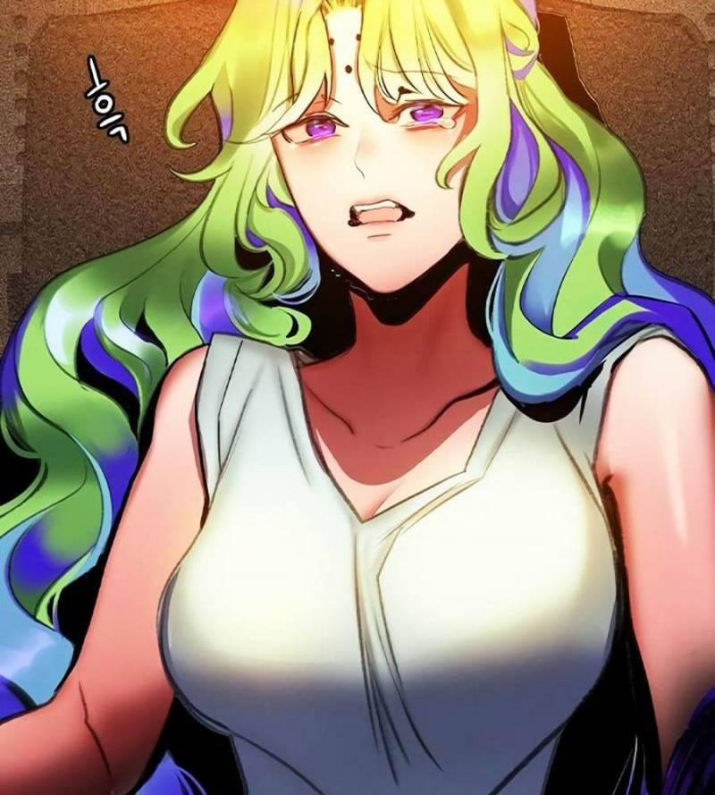 Nhân Trùng Đại Chiến 134 trang 167